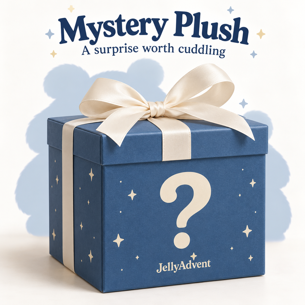 Mystery Large Jellycat